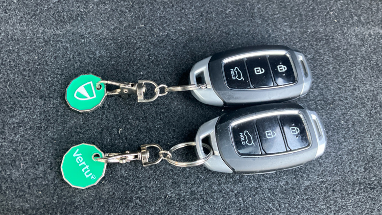 Hyundai Kona 150kW Premium 64kWh 5dr Auto Electric Hatchback